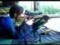 Holliston marksman