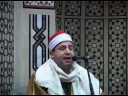 Hajjaj Ramadan Hindawi - Lakemba Mosque - 10th Sep 2008 - Fajr