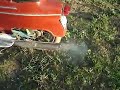 Jawa 50 dzwiek silnika Jawa 50 dzwiek silnika