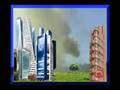 GLOBAL WARMING - plant - vinicius