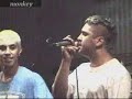 agrupacion marilyn en vivo