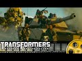 Movie Review | Transformers: Revenge of the Fallen (2009)