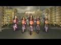 Pussycat Dolls - Doll Domination World Tour Official Introduction Video