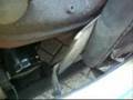 Trabant in project 2
