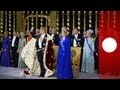 The Netherlands has a new King - YouTube