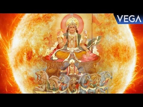 Aditya Hridayam / For Healthy Life - Magic Mantra For 2014