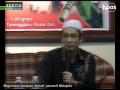 Bagaimana kerajaan 'bunuh' peruncit Malaysia