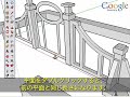 SketchUp Push/pull with Japanese subtitles SketchUp Push/pull with Japanese subtitles