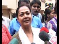 Why Did Zarina Wahab Visit Jiah Khan