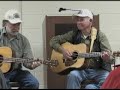 the ashe county historical society kicked off its 9th annual family history weekend in 2007 with a presentation of music by herb key and wayne henderson from wilkes county. 

this included ballads, mountain music and historical songs from our area. herb is well known in the ashe/wilkes area and plays and performs often with wayne henderson and others. herb has been a part of the elkville string band which performed the music for the play tom dooley each time the wilkes county playmakers has performed this, playing in 2006 with the kingston trio. wayne henderson is well known for his skill at crafting guitars.

the performance was given on friday, april 20th, 2007 at the ashe county public library in jefferson, north carolina.  the event was sponsored by the ashe county historical society, lonnie jones, vice president.

this video includes 