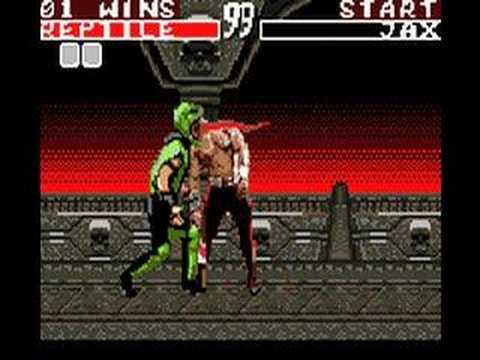 Ed Boon agrees with legendary Mortal Kombat censorship 0 Ed Boon agrees with legendary Mortal Kombat censorship