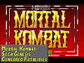 Mortal Kombat Fatalities - The Obscure, Censored, and Unseen