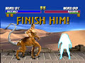 Mortal Kombat Fatalities - The Obscure, Censored, and Unseen