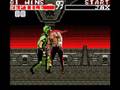 Mortal Kombat Fatalities - The Obscure, Censored, and Unseen