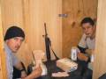 ghazni fire