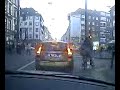 Driving in Derendorf Nordstrasse Driving in Derendorf Nordstrasse
