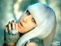 Lady GaGa - Poker Face LYRICS