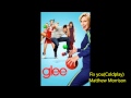 Glee season 3- Fix you (coldplay)- Matthew ...