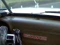 Shifting a 6-71 Shifting a 6-71