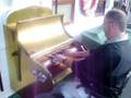 videos de Delta Queen Calliope - Travis plays the Phantom