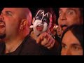 kiss   i was made for loving you  with orchestra 
