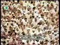مقطع مرئي نادر و قديم و مؤثر - من تراويح 1415هـ