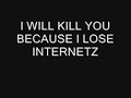 Crying In Ventrilo, The Death Threat