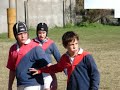 Club Manuel Belgrano M12 2007 - Rugby Club Manuel Belgrano M12 2007 - Rugby