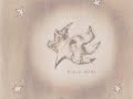 ひとりごと・BUMP OF CHICKEN