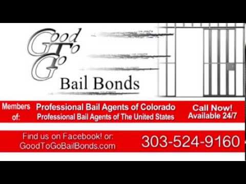 Bail Bonds Denver Colorado - 303-524-9160 - Bail Bonds Denver - Adams County Bail Bondsman