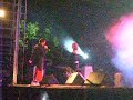 Chambao endorfinas en la mente, en concierto, 2 Chambao endorfinas en la mente, en concierto, 2