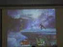OverSwarm (ROB) vs Juke (Snake) 2