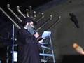 CHANUKKAH PÅ GÖTAPLATSEN