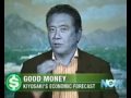 Economic Collapse: Robert Kiyosaki Says The Worst To Come: Depression Or HyperInflation