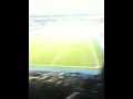 Reading vs Swansea city fans