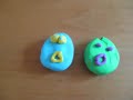 Stop-Motion (with help from BLOBBY) Stop-Motion (with help from BLOBBY)
