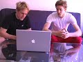 Badminton Video Trash Talk TV Episode #3