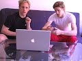 Badminton Video Trash Talk TV Episode #3