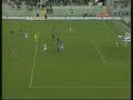 Behrami (Lazio) vs Fiorentina Behrami (Lazio) vs Fiorentina