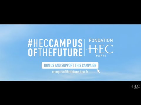 HEC Paris Unveils Its 2025-2029 Strategy: “New Responsibilities”