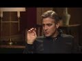 Frost Over The World - George Clooney  -18 Jan 08
