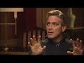 Frost Over The World - George Clooney  -18 Jan 08