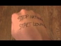 Stop Hating. Start Loving.