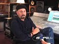 Recording Engineer Producer and Mixer, Brian explains why the ICON D-Control is so great.