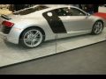 \"2008\" CLEVELAND AUTO SHOW \"2008\" CLEVELAND AUTO SHOW
