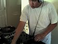 Shitty Mixing