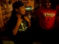 A Day With Bestiee, Wifey && Sister's Pt 5