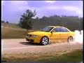 Audi S4 B5 Biturbo Drift Audi