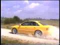Audi S4 B5 Biturbo Drift Audi