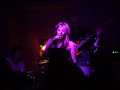 athina routsi live at pirinas(athens) 30/1/08